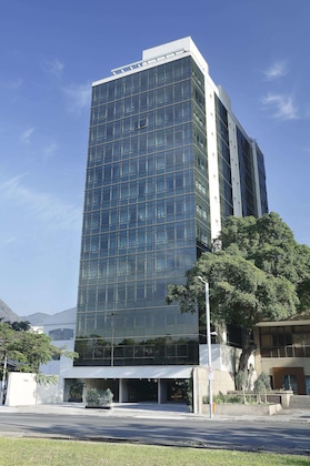 Gallery - Yoo2 Rio De Janeiro, Tapestry Collection By Hilton