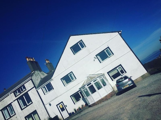 Gallery - The Mansion Bed & Breakfast