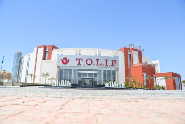Gallery - Tolip El Narges Resort And Spa