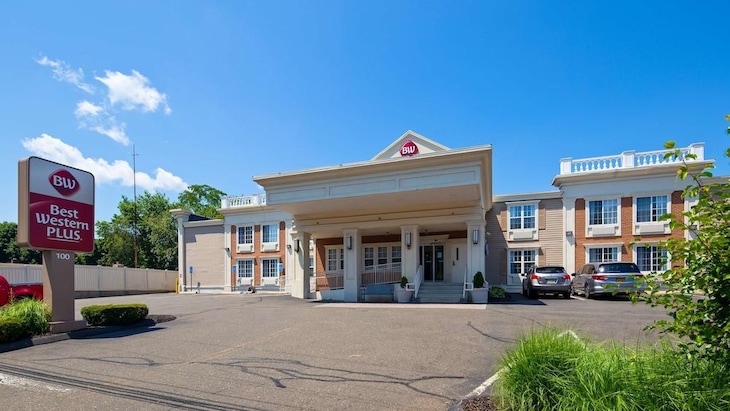 Gallery - Best Western Plus Fairfield Hotel