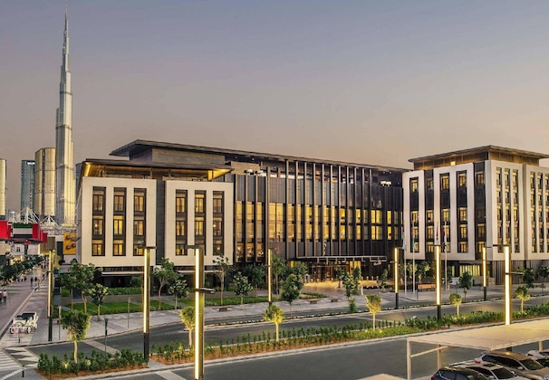 Gallery - La Ville Hotel & Suites City Walk, Dubai, Autograph Collection