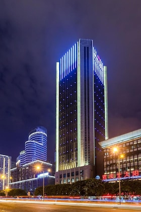 Gallery - Chongqing Yimei Hotel