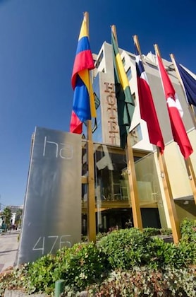 Gallery - Hotel Ankara