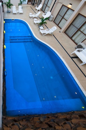 Gallery - Arami Hotel & Lodge