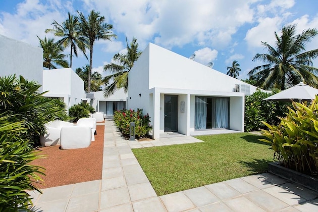 Gallery - Global Surf Lodge Kabalana
