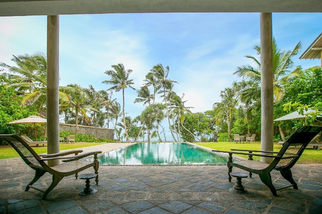 Gallery - Villa Saffron Hikkaduwa