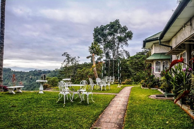 Gallery - Hatale Tea Garden Bungalow