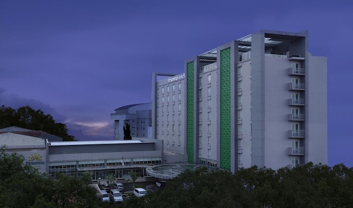 Gallery - Khas Semarang Hotel