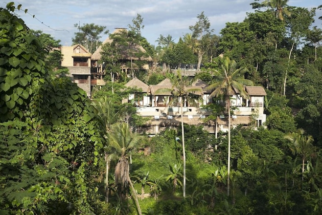 Gallery - Tejaprana Resort & Spa