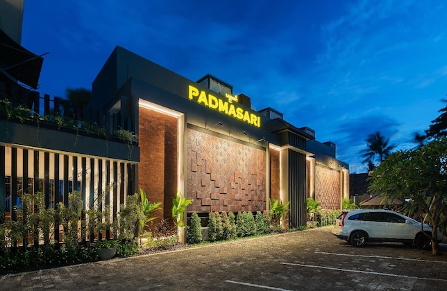 Gallery - Padmasari Resort Hotel