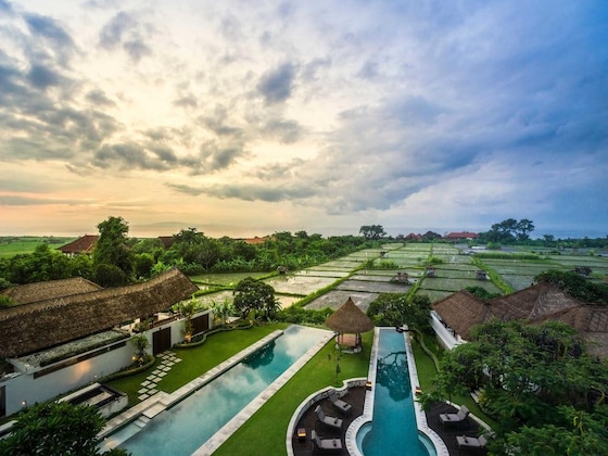 Gallery - The Samata By Lifestyleretreats