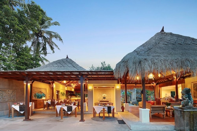 Gallery - Jannata Resort And Spa