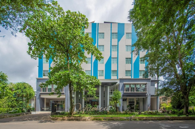 Gallery - Oakwood Merdeka Bandung