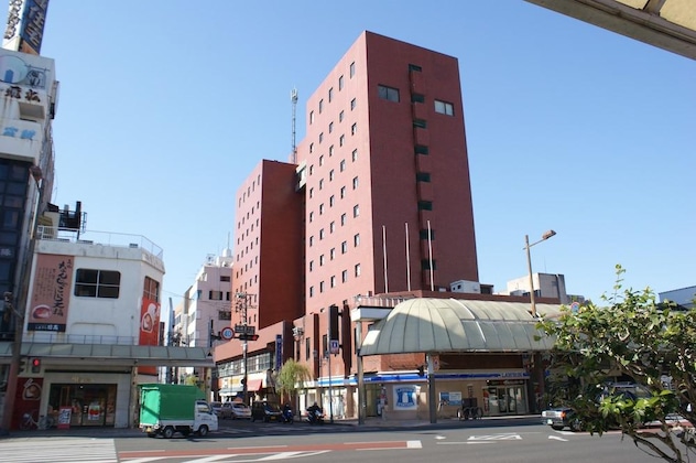 Gallery - Ariston Hotel Miyazaki