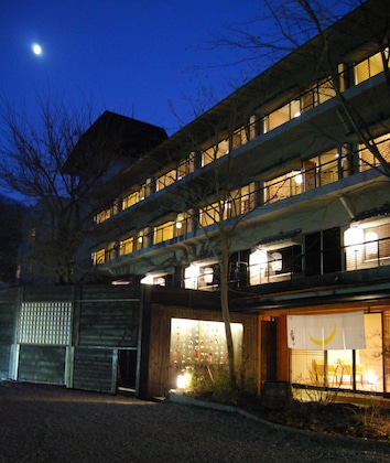 Gallery - Iwaiyado Jyuan
