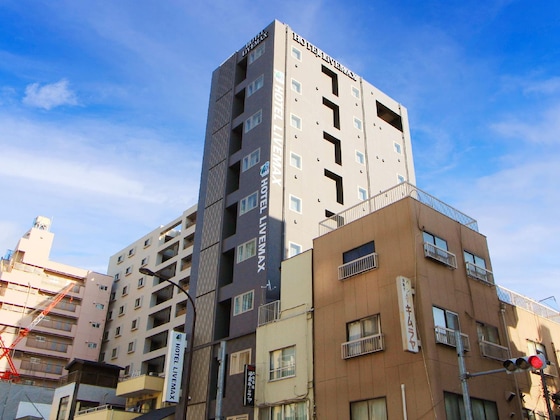 Gallery - Hotel Livemax Asakusa Sky Front