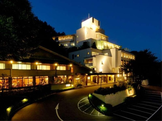 Gallery - Nagaragawa Seiryu Hotel