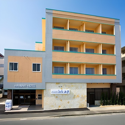 Gallery - Harbor Hotel Kaigetsu