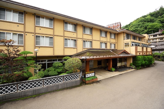 Gallery - Suzukiya Ryokan