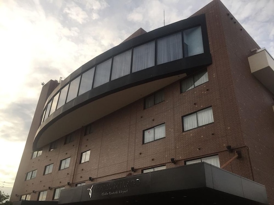 Gallery - Rodisson Hotel Chubu International Airport Paradia