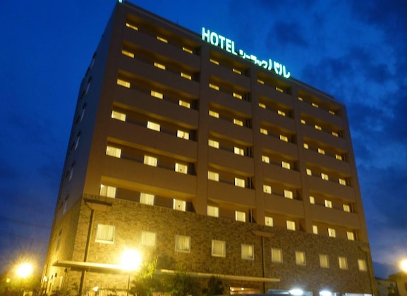 Gallery - Hotel Sealuck Pal Kofu
