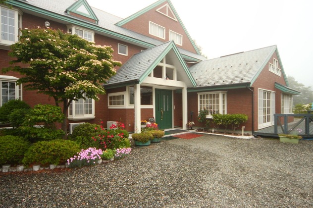 Gallery - Pension Avenue
