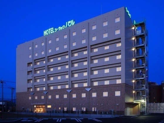Gallery - Hotel Sealuck Pal Takasaki