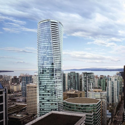 Gallery - Trump International Hotel & Tower Vancouver