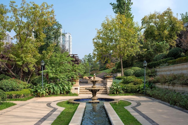 Gallery - Hilton Jinan South Hotel & Residences