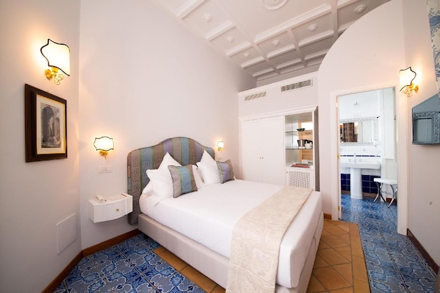 Gallery - B&B Maiurè