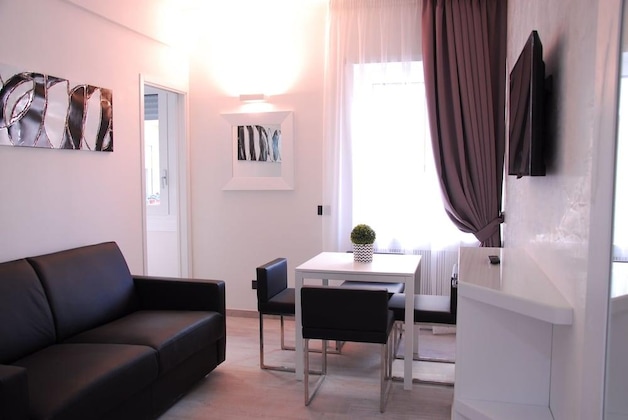Gallery - Lhp Suite Rapallo