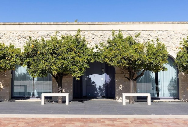 Gallery - Masseria Del Carrubo