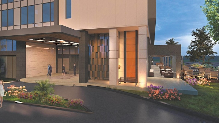 Gallery - Holiday Inn Kayseri - Duvenonu By Ihg