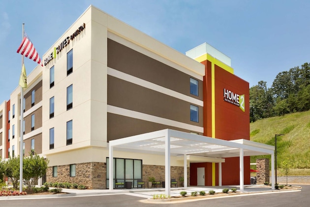 Gallery - Home2 Suites By Hilton Cartersville
