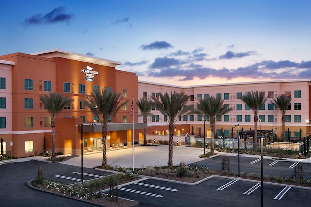 Gallery - Homewood Suites By Hilton Irvine John Wayne Airport
