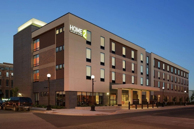 Gallery - Home2 Suites By Hilton La Crosse