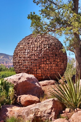 Gallery - Courtyard By Marriott Sedona