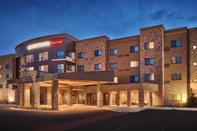 Gallery - Courtyard By Marriott Denver North Westminster