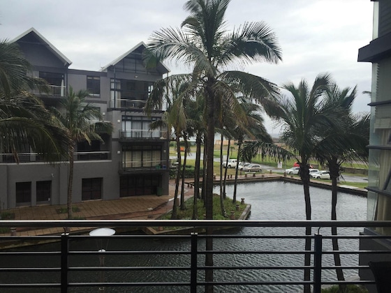 Gallery - Point Waterfront Apartments