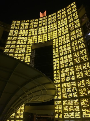Gallery - Grand Millennium Muscat