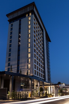 Gallery - Wish More Hotel Istanbul