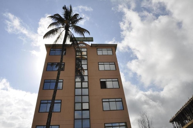 Gallery - Rich Hotel