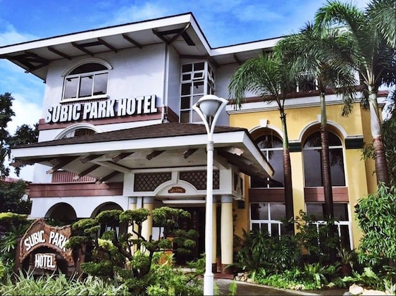 Gallery - Subic Park Hotel