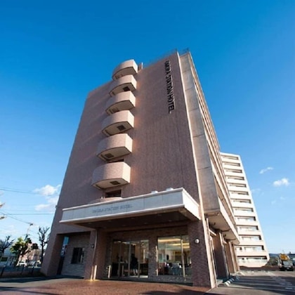 Gallery - Omura Station Hotel