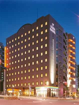 Gallery - Nagoya B's Hotel