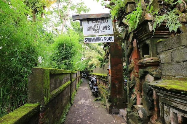 Gallery - Pering Bungalow Ubud