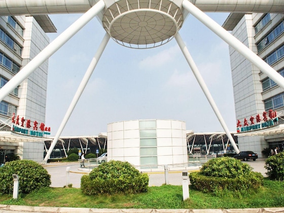 Gallery - Da Zhong Pudong Airport Hotel Shanghai