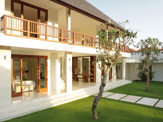 Gallery - Villa Asante