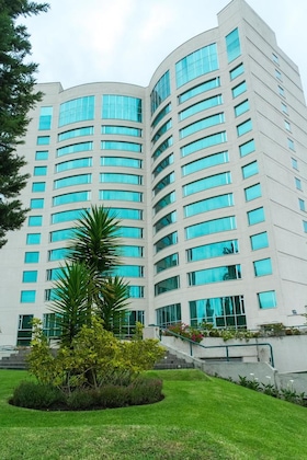 Gallery - Torres De Suites By Inamazonas