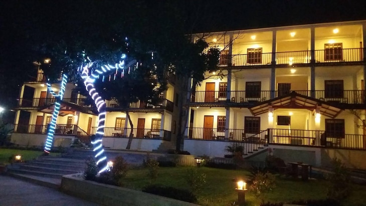 Gallery - Hotel Akimomi